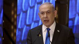 Israeli government divisions over Gaza war expose chinks in Netanyahu’s armour 