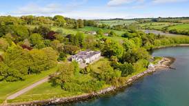 Contents of Cuskinny Estate in Cork to be sold by Lynes and Lynes