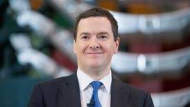NI Chamber calls on Osborne to deliver ‘budget for business’
