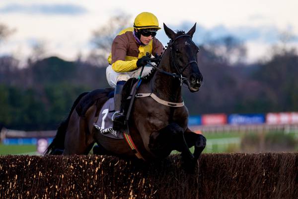 Galopin Des Champ holds edge over Bob Olinger ahead of Cheltenham showdown