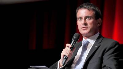 Manuel Valls rejects  New York Times account of  anti-Muslim ‘apartheid’