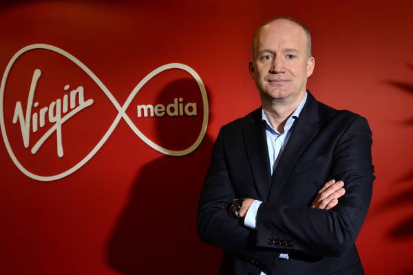 Fear and loathing at Virgin Media Ireland as strike action looms