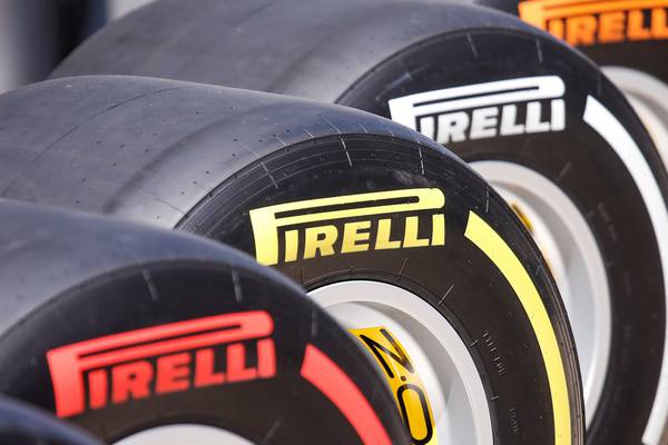 Pirelli to overtake AIB with largest European IPO this year