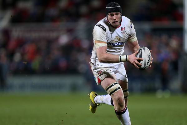 Ulster know the stakes are high for trip to Exeter