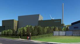 Company behind Cork incinerator project criticised over emissions