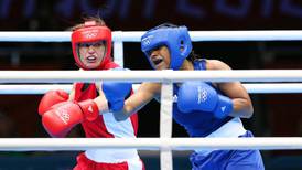 IOC rules out increase in women’s boxing weights