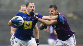 Wicklow continue good form to see off Wexford