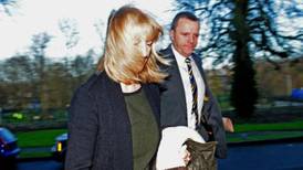 Bernadette Scully pleads not guilty to  manslaughter of daughter (11)