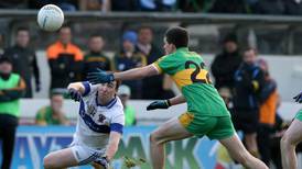 St Vincent’s put Rhode behind them in Leinster