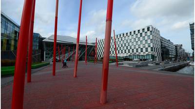 Oaktree wins approval for €450m development in Dublin’s docklands