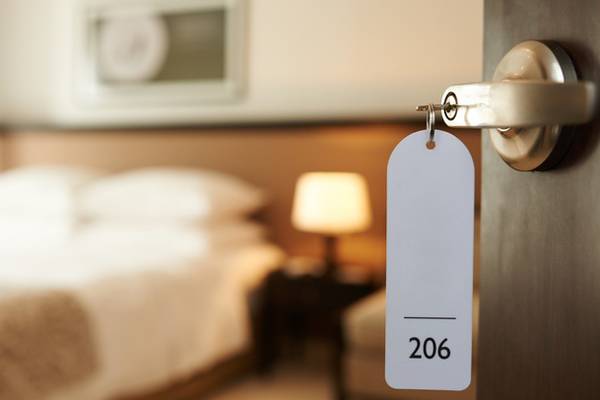 Staycations: Relief among Irish hoteliers as reopening of sector fast-tracked