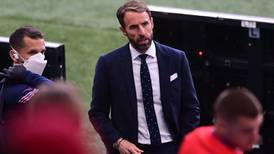 Future is now for Gareth Southgate and his promising young side