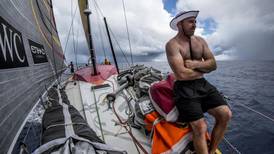 Volvo Ocean Race Log: As Cape Town beckons, the fleet hits the doldrums