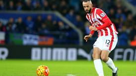 Marc Wilson a doubt for Euro 2016 after sustaining knee injury