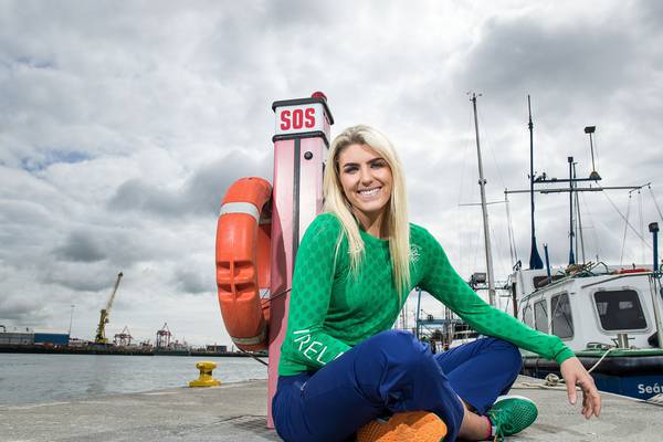 Sailing: Funding and belief required to stem flow of talent from Ireland