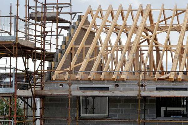 CIF wants Minister to set up fund to lend to small builders