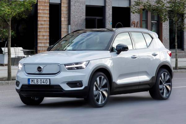 Volvo’s first all-electric model has been a long time coming. Is it worth the wait?