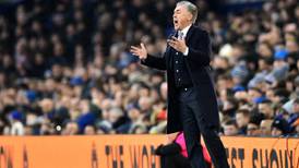 Carlo Ancelotti opens his Everton account with a win