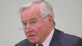 Seanad report: Senator Feargal Quinn highlights ‘crisis’ in private pension sector