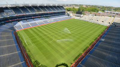 New chair for mediation between Croke Park and locals