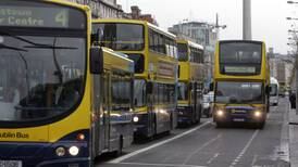 Fears of pre-Christmas bus strikes calmed after  LRC talks