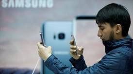 Samsung tips best quarterly profit in over three years