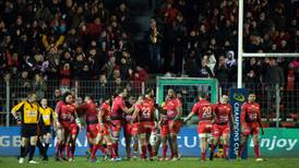 Toulon ask  English clubs if they can join Premiership