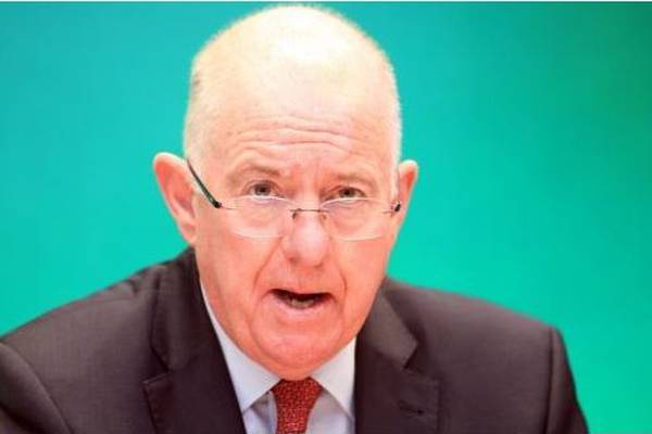 TDs critical of leader and approach to spending at Fine Gael meeting