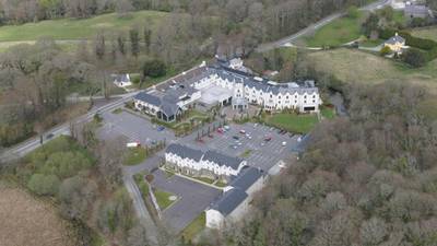 iNua buys Muckross