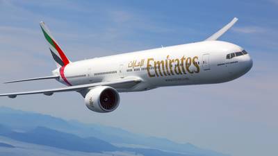 Emirates bids to lure Irish pilots
