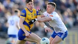Monaghan’s experience throws the Roscommon bandwagon off the rails