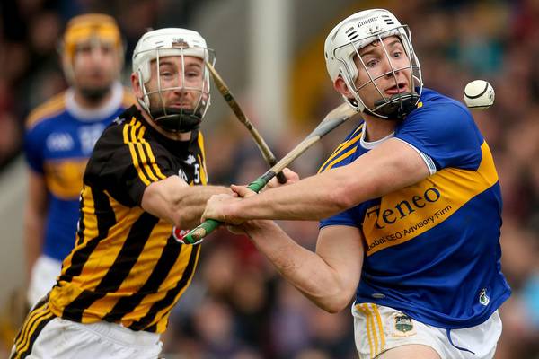 Tipp v Kilkenny: Paths to the final – players used and everpresents
