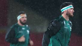 Connacht without Bundee Aki while Ulster recall trio for interpro clash
