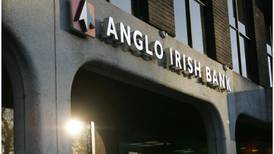 Anglo case: Global financial panic influenced  conspiracy