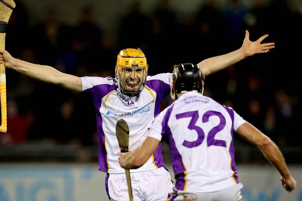 Kilmacud break Na Fianna’s hearts and give warning there’s much more to come