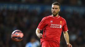 Rickie Lambert completes move to West Brom