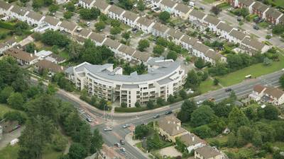 Dundrum complex with 51 apartments guiding for €14m