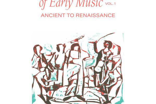 Jennifer Walshe: A Late Anthology of Early Music Vol 1 review