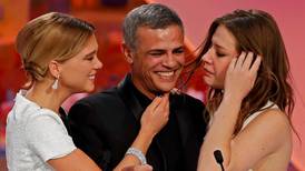 Cannes Palme d’Or goes to controversial film ‘Blue is the Warmest Colour’