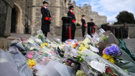 Boris Johnson leads UK tributes to Prince Philip