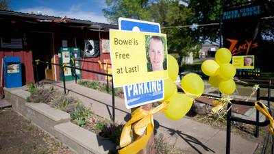 Bergdahl’s home town bewildered by  public backlash