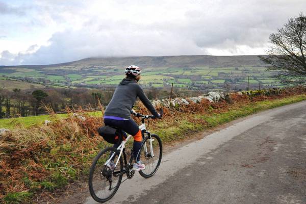 Cycle series: A scenic trip suitable for all abilities