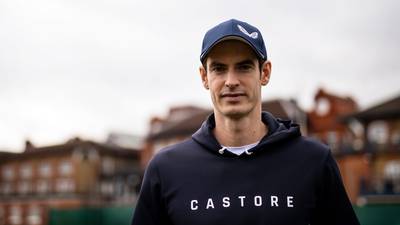 Andy Murray: ‘I have no pain in my hip any more’