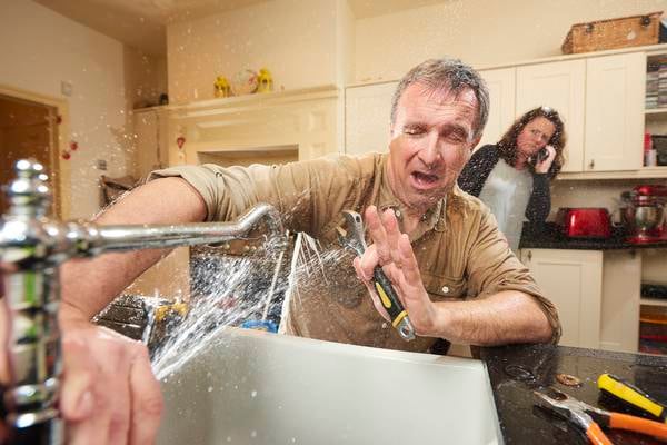 Lessons learned from DIY disasters: ‘We watched YouTube videos ... things didn’t go to plan’