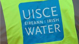 Water charges outstanding on thousands of vacant  properties