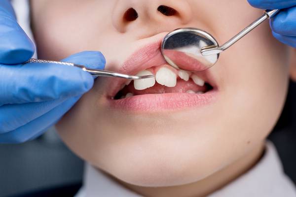 Audit to review more than 7,500 children’s dental work