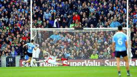 Cormac Costello proves rabbit in the hat on a magical day for Dublin