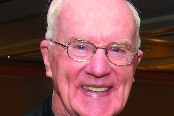 Alfred Deignan obituary: Jesuit priest who spread gospel far and wide