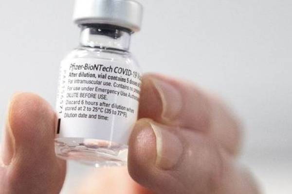 Pfizer vaccine: Influencers say Russia-linked PR agency asked them to disparage Covid jab
