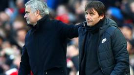 Ken Early: Criticising Jose Mourinho was Antonio Conte's big mistake